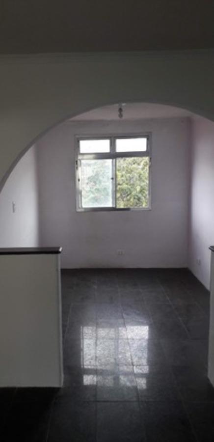 Apartamento à venda com 2 quartos, 56m² - Foto 5