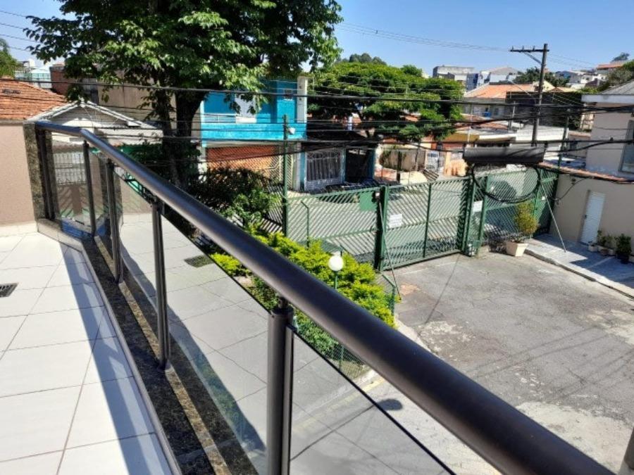 Sobrado à venda com 3 quartos, 150m² - Foto 8