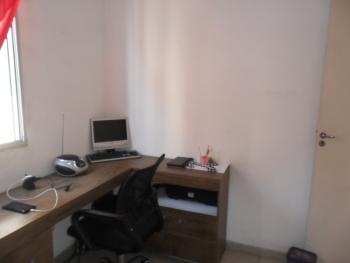 Apartamento Cobertura para Venda por R$500.000,00 com 93m², 3 dormitórios, 1 vaga e 2 banheiros - Itaim paulista, São paulo / SP