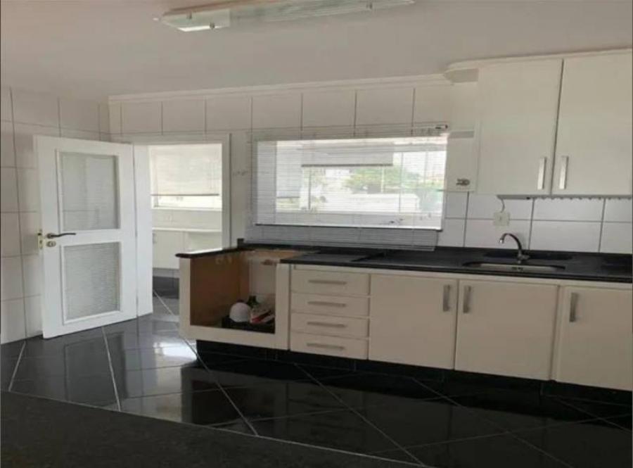 Apartamento, 3 quartos, 120 m² - Foto 8