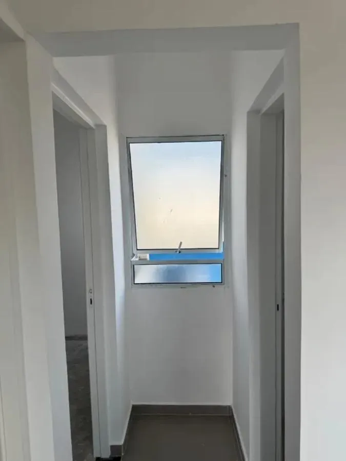 Apartamentos