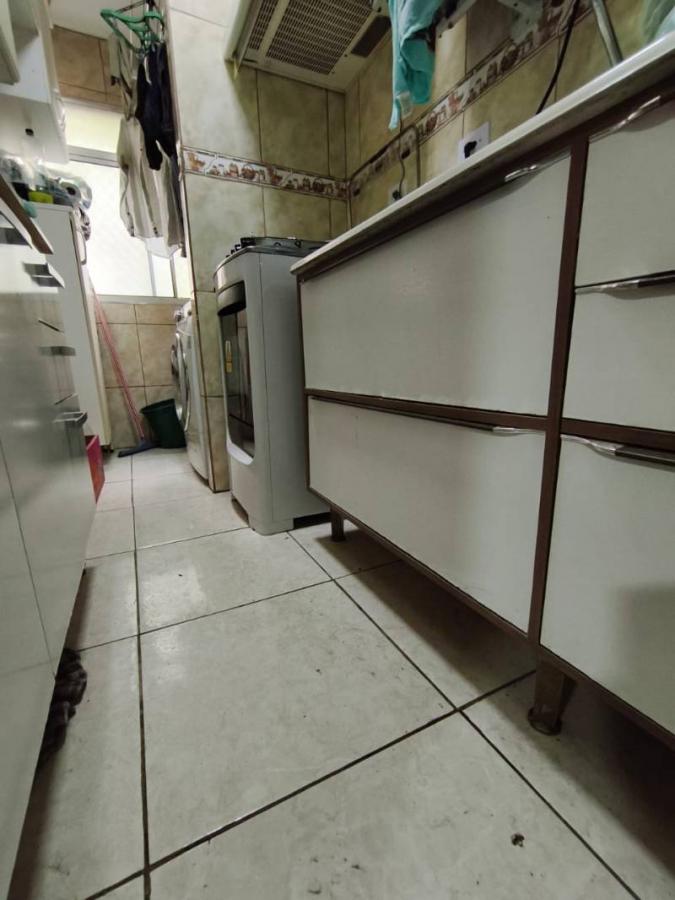 Apartamento, 2 quartos, 42 m² - Foto 17