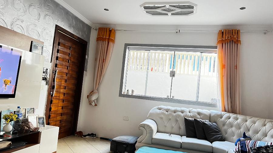 Sobrado, 3 quartos, 210 m² - Foto 19