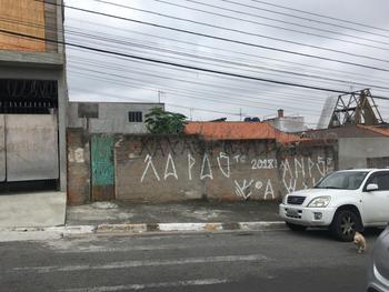 Terreno para Venda por R$266.000,00 com 250m² - Centro, Poá / SP