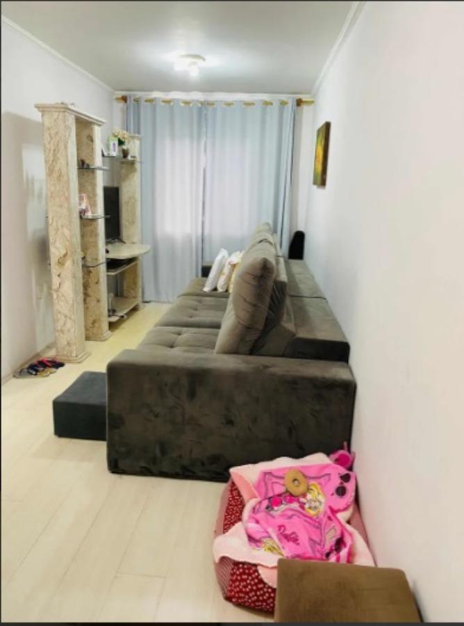 Apartamento à venda com 2 quartos, 56m² - Foto 1