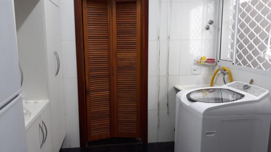 Casa à venda com 3 quartos, 120m² - Foto 8