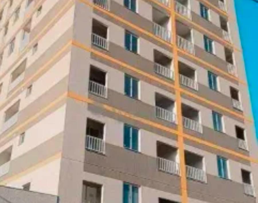 Kitnet-Studio, 15 m² - Foto 5