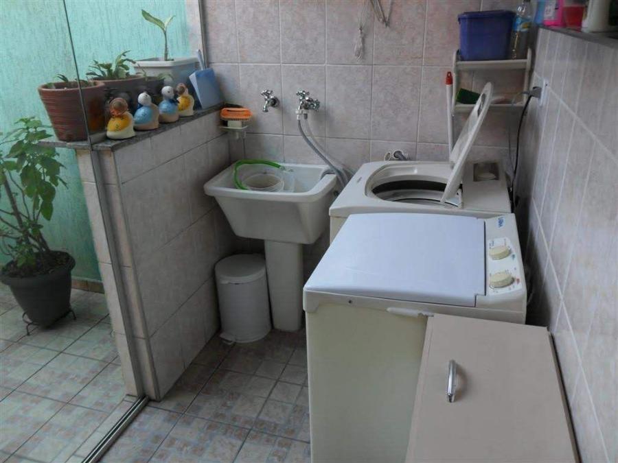 Sobrado à venda com 2 quartos, 120m² - Foto 19