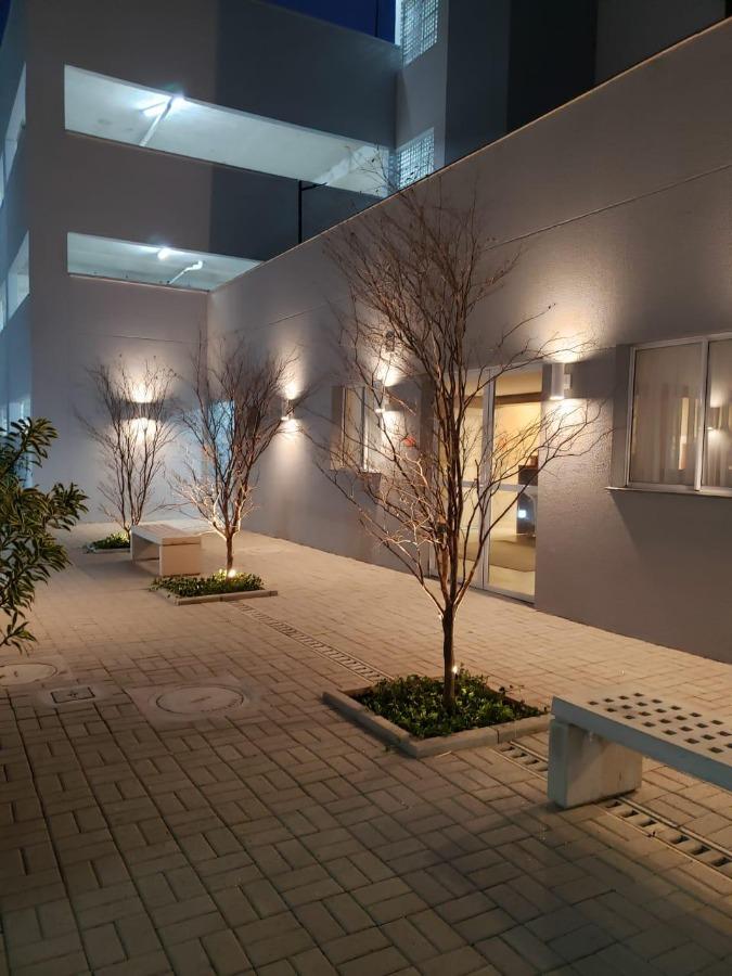 Apartamento, 2 quartos, 44 m² - Foto 4