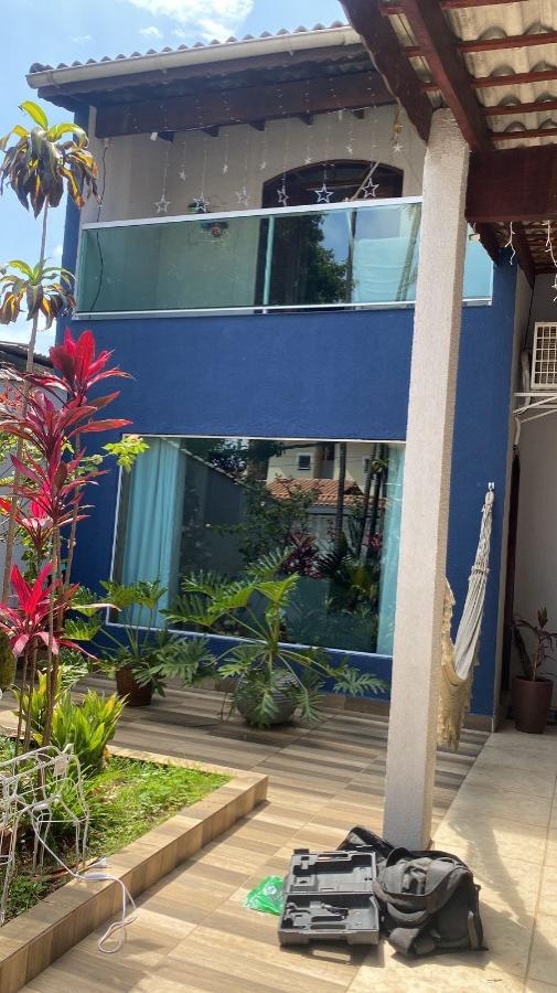 Sobrado, 5 quartos, 250 m² - Foto 1