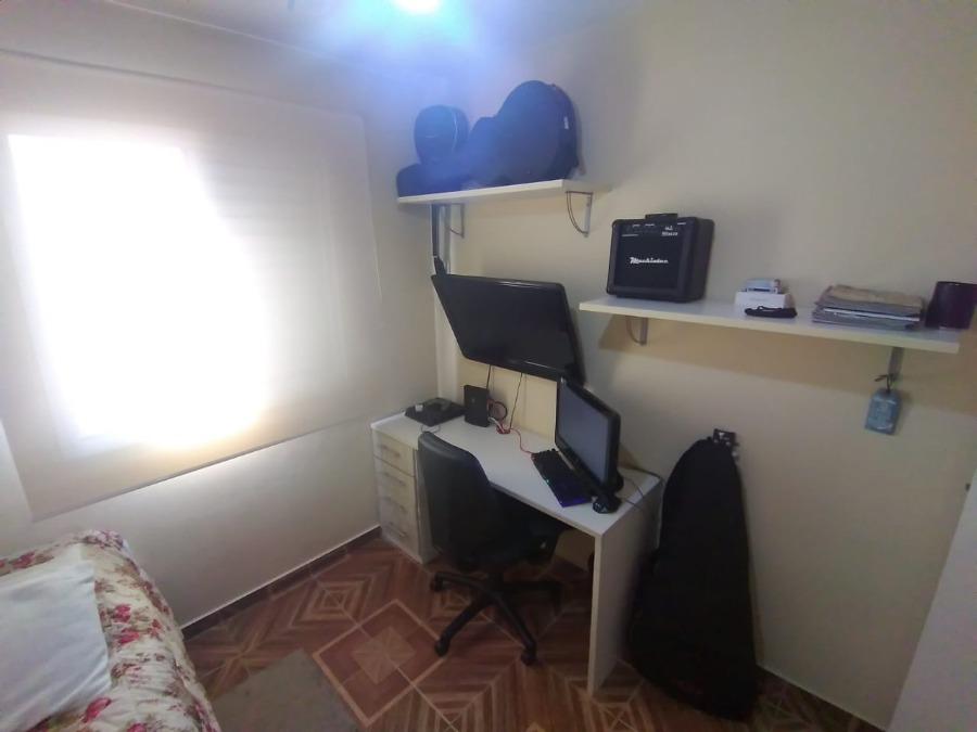 Apartamento à venda com 3 quartos, 65m² - Foto 19