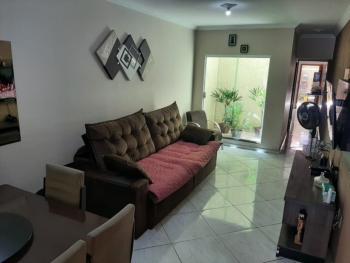Sobrado para Venda por R$520.000,00 com 110m², 3 dormitórios, 1 suite e 2 vagas - Jardim nordeste, São paulo / SP - Foto 2