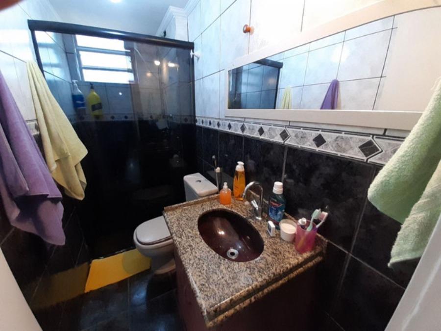 Apartamento à venda com 3 quartos, 65m² - Foto 8