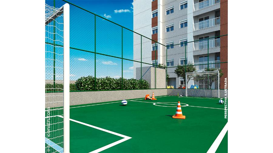 Apartamento, 2 quartos, 41 m² - Foto 12