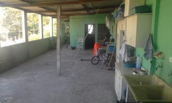 Casa para Venda por R$450.000,00 com 4 dormitórios, 2 vagas e 3 banheiros - Lageado, São paulo / SP
