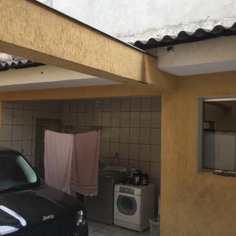 Sobrado à venda com 3 quartos, 120m² - Foto 9