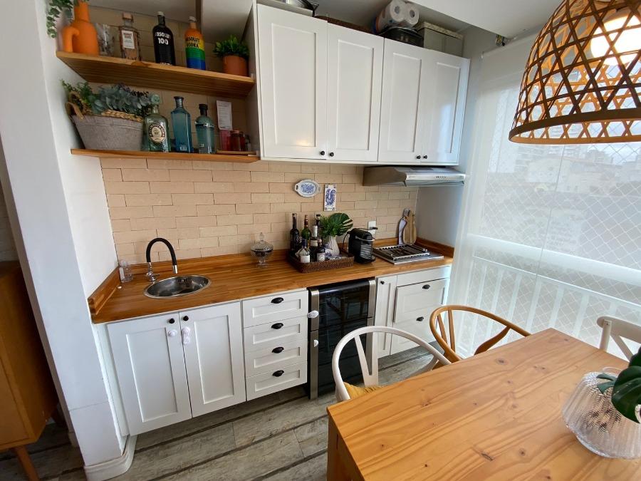 Apartamento, 3 quartos, 72 m² - Foto 14