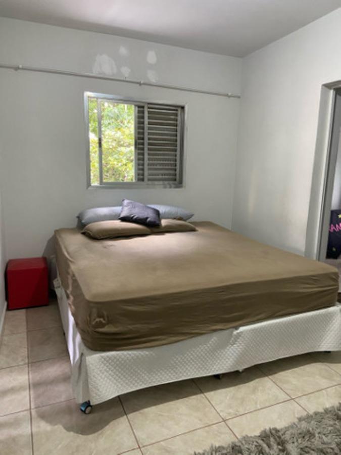 Sobrado à venda com 2 quartos, 120m² - Foto 6