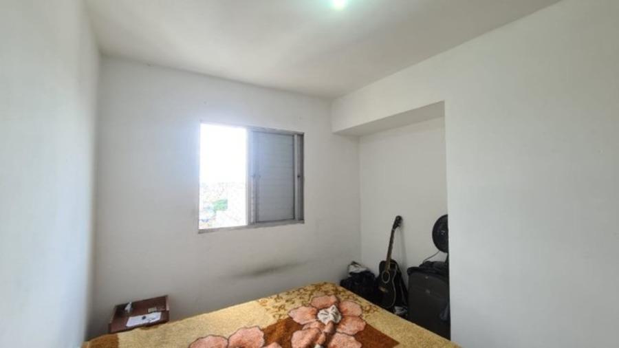 Apartamento à venda com 2 quartos, 55m² - Foto 9