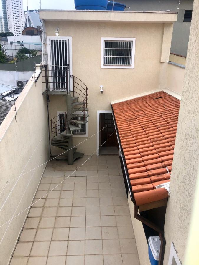 Sobrado à venda com 3 quartos, 220m² - Foto 4