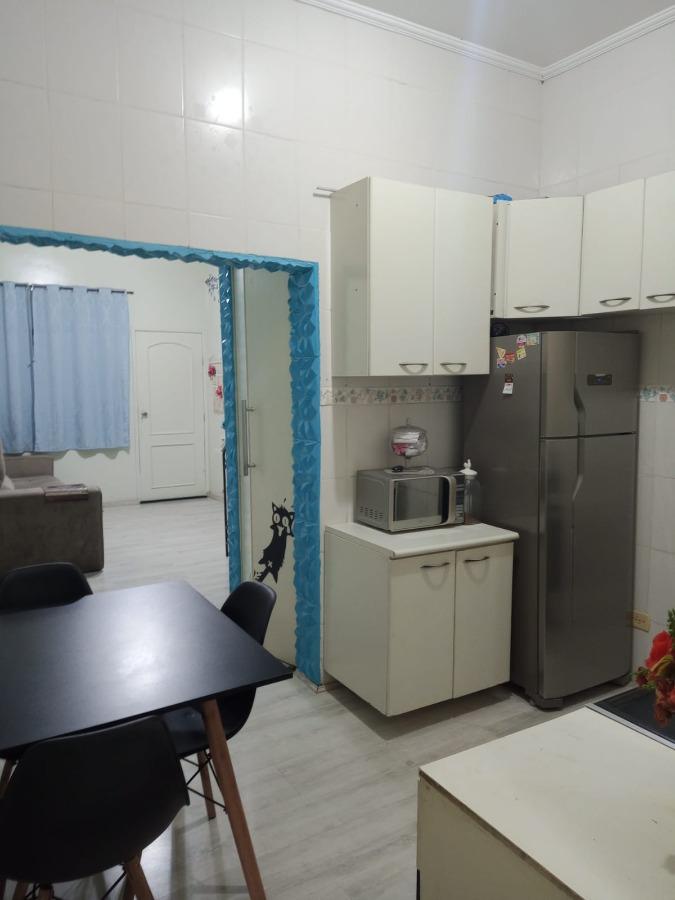 Sobrado à venda com 2 quartos, 120m² - Foto 11