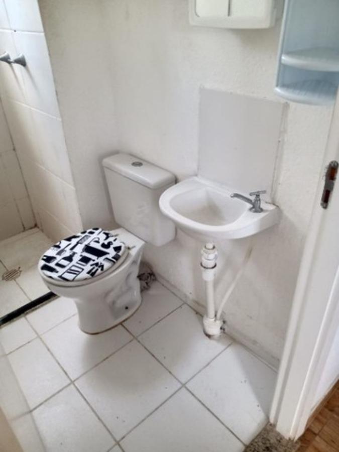 Apartamento à venda com 2 quartos, 48m² - Foto 8