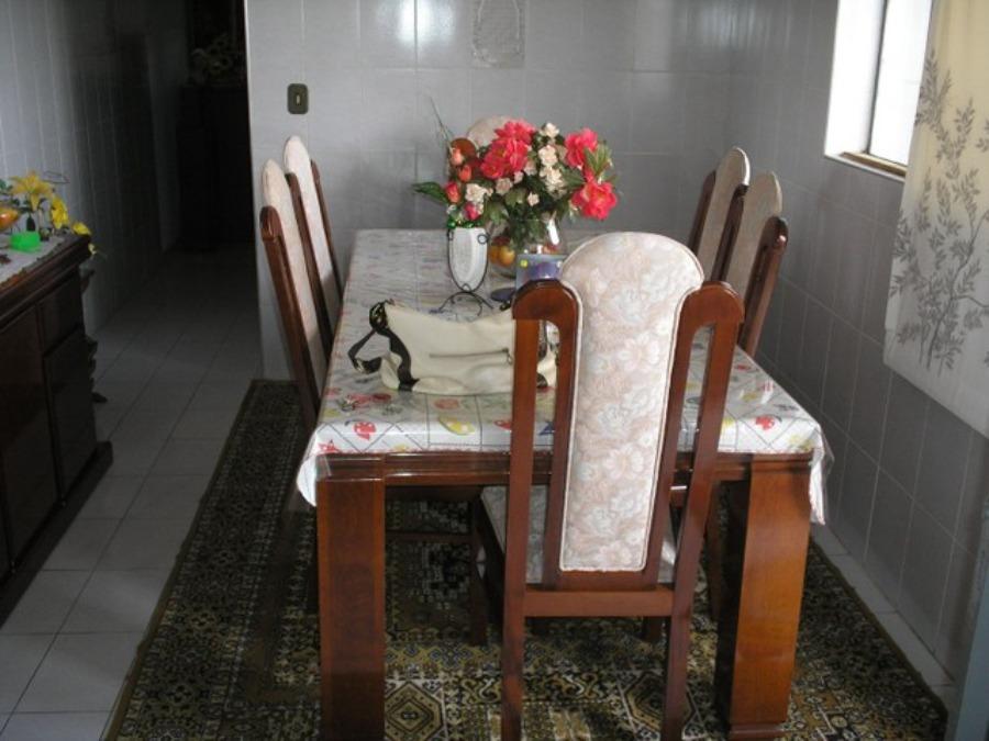 Sobrado à venda com 3 quartos, 250m² - Foto 9