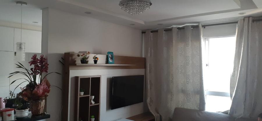 Apartamento à venda com 2 quartos, 47m² - Foto 8