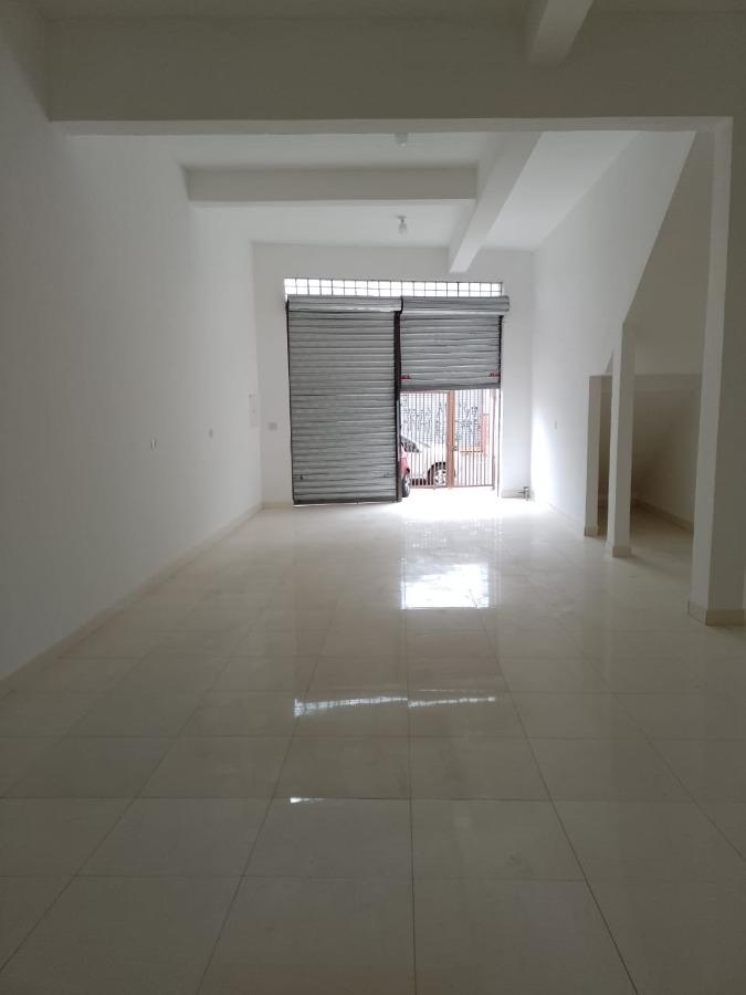 Prédio Inteiro para alugar com 1 quarto, 120m² - Foto 4