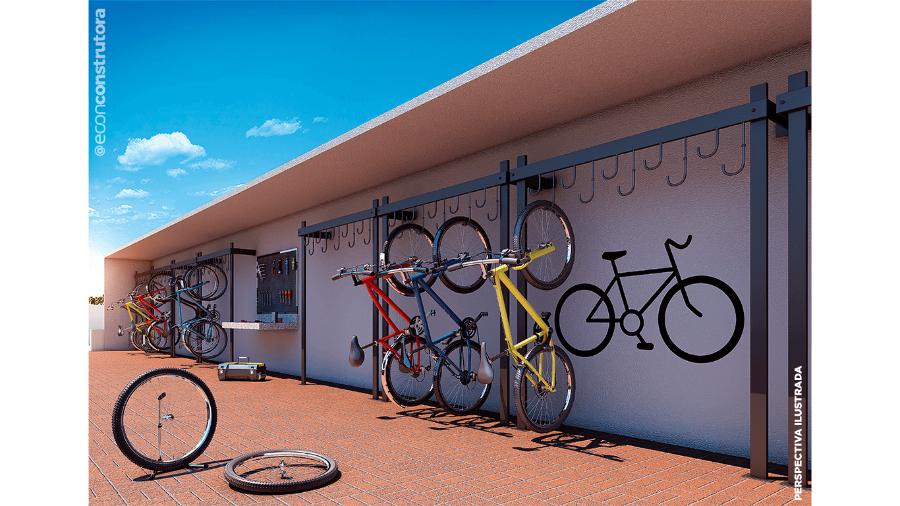 Apartamento, 2 quartos, 41 m² - Foto 8