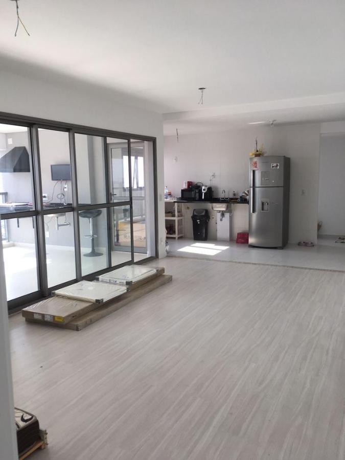 Apartamento à venda com 1 quarto, 160m² - Foto 12