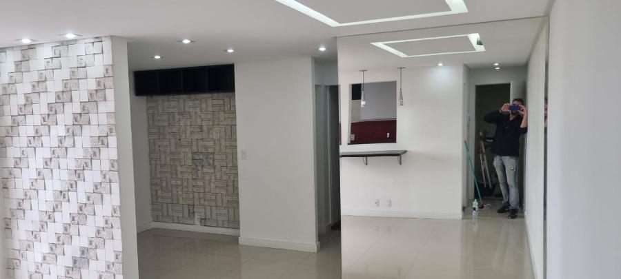 Apartamento à venda com 2 quartos, 65m² - Foto 19