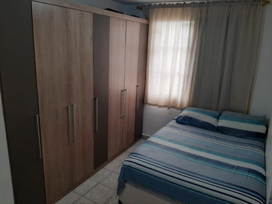 Apartamento à venda com 2 quartos, 45m² - Foto 3