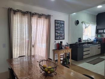 Sobrado para Venda por R$550.000,00 - Jardins, Bragança paulista / SP