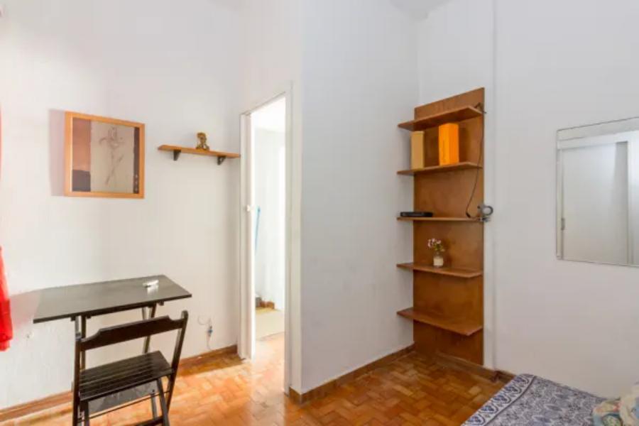 Apartamento à venda com 1 quarto, 47m² - Foto 2