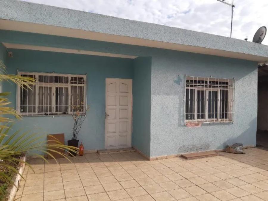 Sobrado à venda com 2 quartos, 120m² - Foto 1