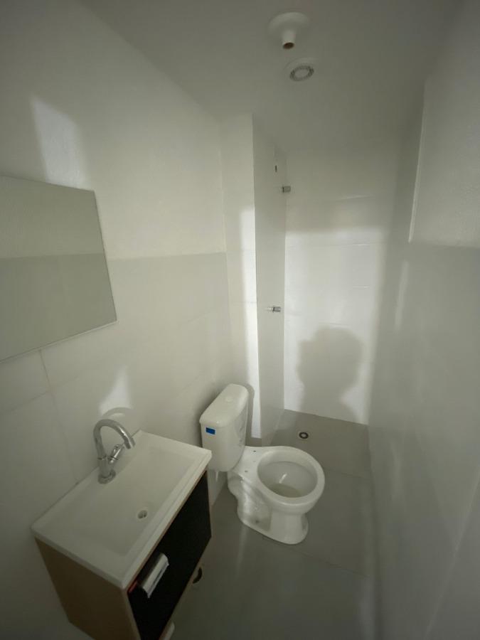 Apartamento à venda com 1 quarto, 37m² - Foto 6