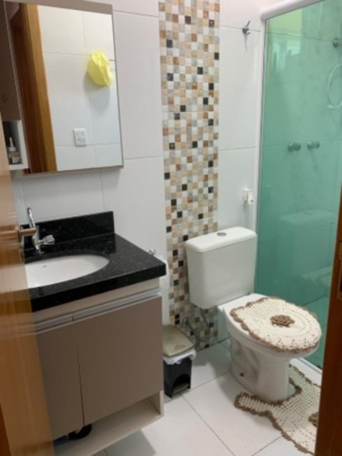 Sobrado à venda com 2 quartos, 56m² - Foto 10