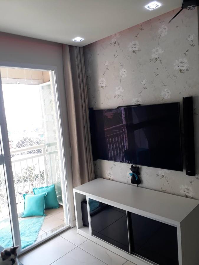 Apartamento, 3 quartos, 120 m² - Foto 4