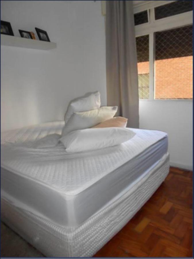 Apartamento à venda com 2 quartos, 83m² - Foto 11