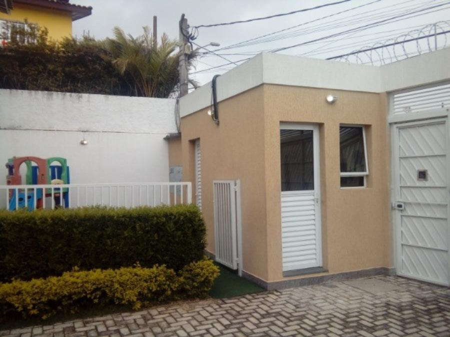 Casa de Condomínio à venda com 2 quartos, 86m² - Foto 8