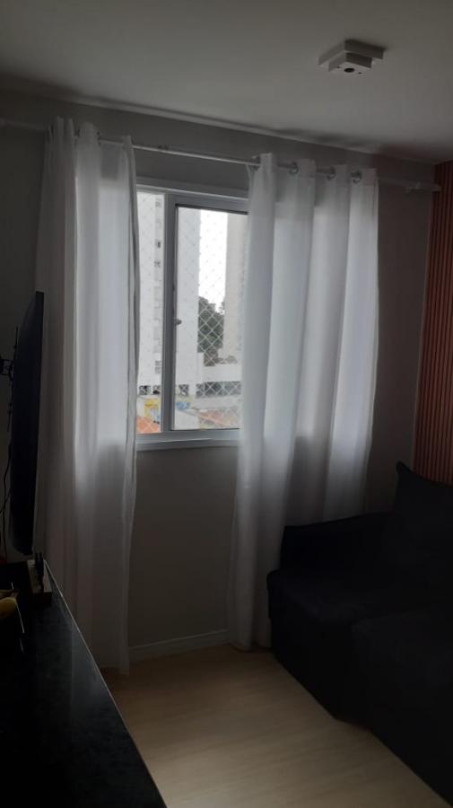 Apartamento, 2 quartos, 41 m² - Foto 14