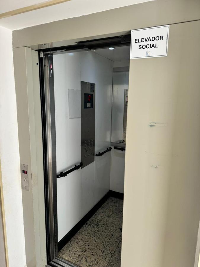 Apartamento, 2 quartos, 40 m² - Foto 6