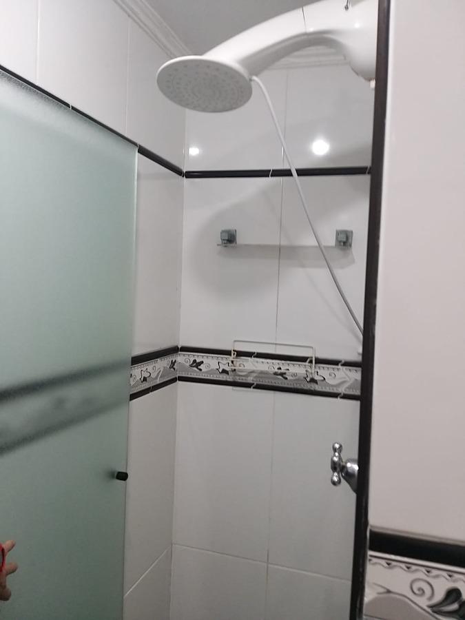 Apartamento à venda com 2 quartos, 59m² - Foto 10