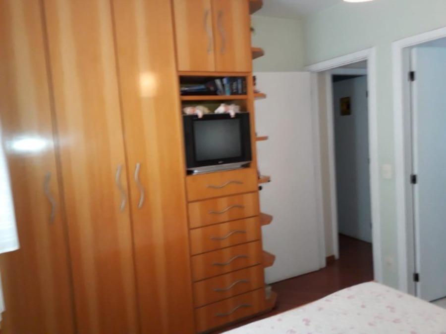 Apartamento à venda com 3 quartos, 87m² - Foto 12