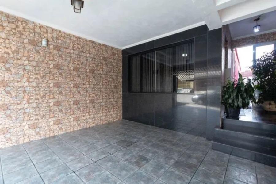 Sobrado à venda com 4 quartos, 120m² - Foto 4