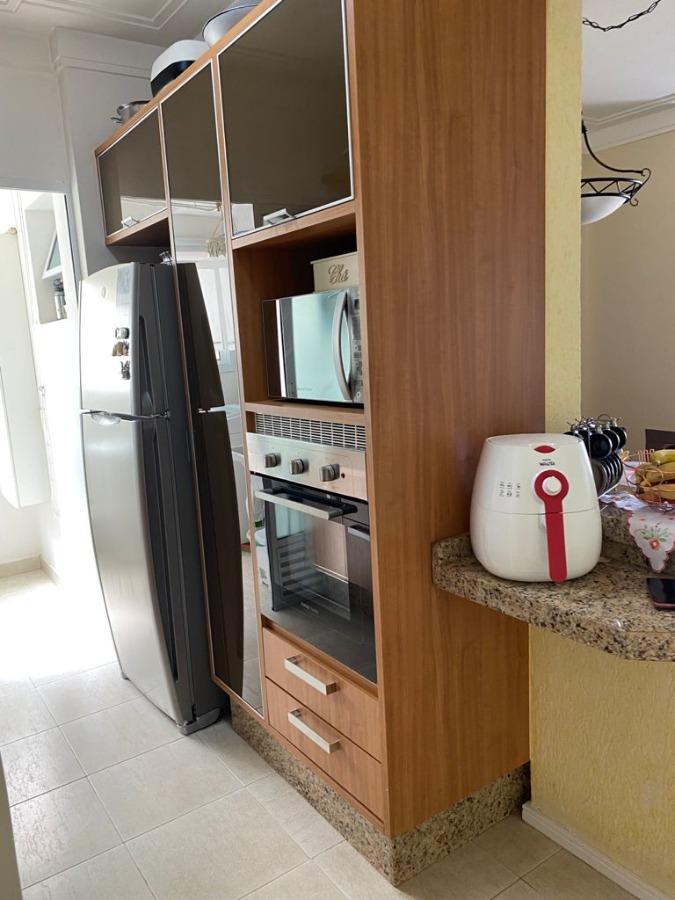 Apartamento à venda com 3 quartos, 70m² - Foto 5