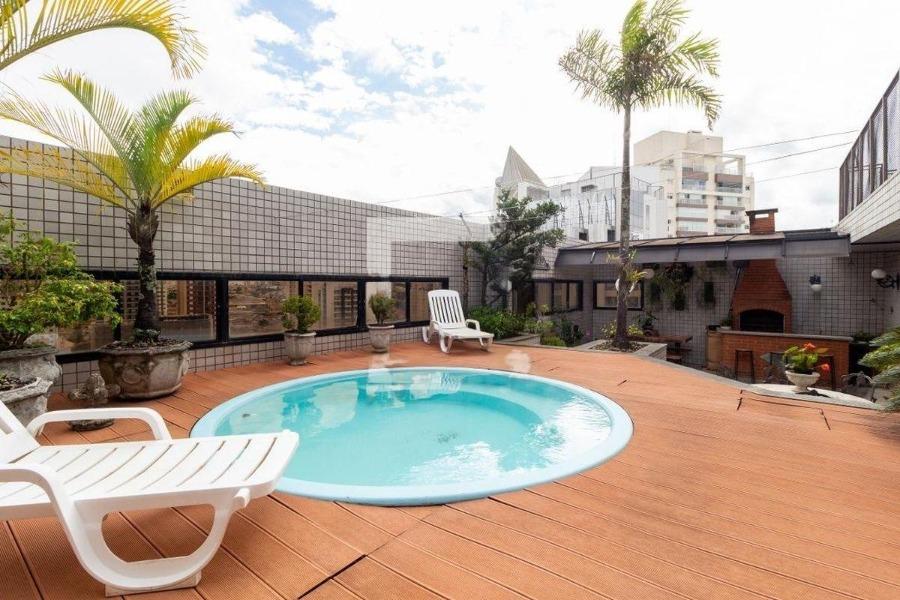 Cobertura, 3 quartos, 420 m² - Foto 1