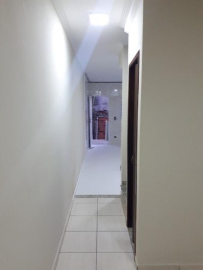 Sobrado à venda com 2 quartos, 120m² - Foto 11