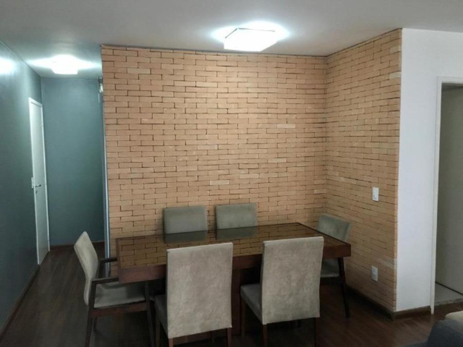 Apartamento à venda com 3 quartos, 95m² - Foto 8